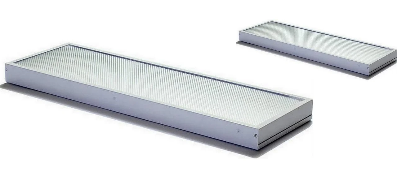 Светильник светодиодный СЕ Офис М LED OPL 210 18Вт 3-6,5К