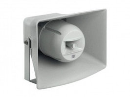 PVS N.V. AUDAC Громкоговоритель рупорного типа CHA660