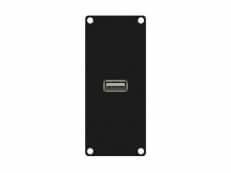 PVS N.V. CAYMON Розетка CASY161/B