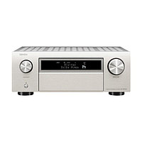 Sound United Export DENON AV-усилитель AVC-X6700H СЕРЕБРО - РАСПРОДАЖА