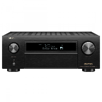 Sound United Export DENON AV-усилитель AVC-X6700H ЧЕРНЫЙ - РАСПРОДАЖА
