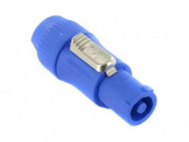 PVS N.V. PROCAB Коннектор NAC3FCA (PowerCon)