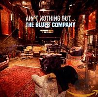 In-akustik GmbH and Co. inakustik Виниловая пластинка Blues Company: Ain´t Nothin' But (LP) EAN:0707787913515