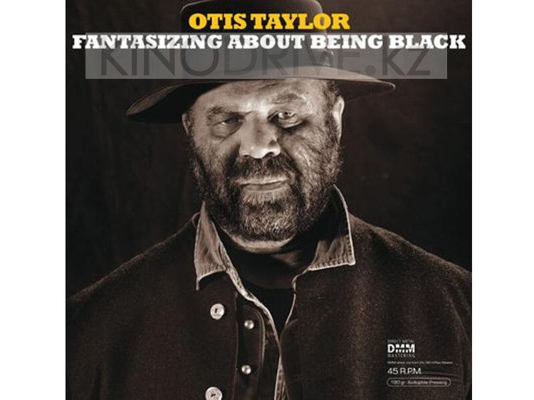 in-akustik GmbH and Co. inakustik Виниловая пластинка Taylor,Otis: Fantasizing About Bein (LP) - фото 1 - id-p116431230