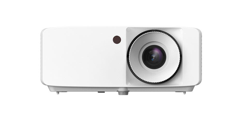 Optoma Europe Limited OPTOMA Проектор ZH400