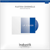 in-akustik GmbH and Co. Inakustik Конверт для обложки Premium LP Cover Sleeves 12" EAN:4001985510207 (в