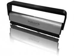 in-akustik GmbH and Co. inakustik Щетка для пластинок LP Kohlefaser Burste EAN:4001985510023