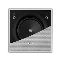 GP ACOUSTICS LIMITED KEF Акустическая система Ci160.2CS БЕЛЫЙ