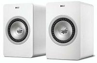 GP ACOUSTICS LIMITED KEF Акустическая система Q150 БЕЛЫЙ EAN:637203215704 (Пара)