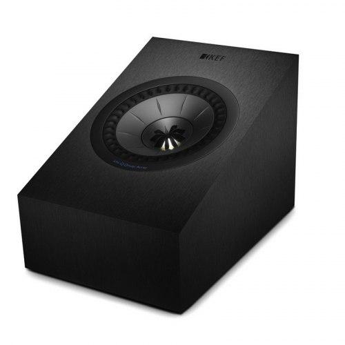 GP ACOUSTICS LIMITED KEF Акустическая система Q50a ЧЕРНЫЙ EAN:637203216671 - фото 1 - id-p113755635