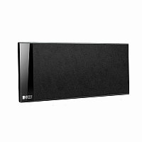 GP ACOUSTICS LIMITED KEF Акустическая система T101c ЧЕРНЫЙ EAN:637203207778