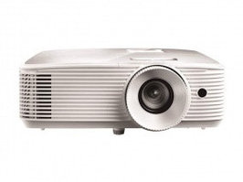 Optoma Europe Limited OPTOMA Проектор EH334