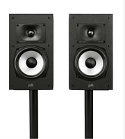 Sound United Export POLK AUDIO Акустическая система MXT20 ЧЕРНЫЙ (Пара)