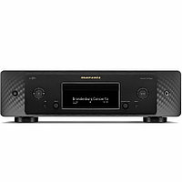 Sound United Export MARANTZ CD-проигрыватель CD50N Черный