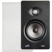 Sound United Export POLK AUDIO Акустическая система V85 БЕЛЫЙ