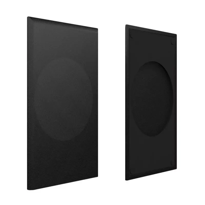 GP ACOUSTICS LIMITED KEF Гриль для громкоговорителя Q150 ОРЕХ