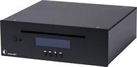 PRO-JECT AUDIO SYSTEMS PRO-JECT Проигрыватель CD Box DS2 ЧЕРНЫЙ EAN:9120071657895