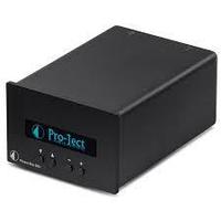 PRO-JECT AUDIO SYSTEMS PRO-JECT Фонокорректор Phono Box DS+ ЧЕРНЫЙ EAN:9120050437791