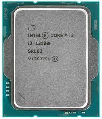 Intel Core i3-12100F OEM, фото 3