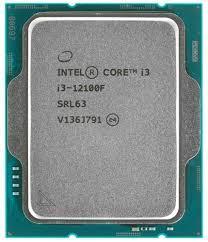 Intel Core i3-12100F OEM, фото 2