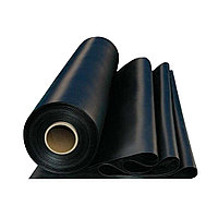 Строительная пленка полиэтиленовая, двойная - 80мкм / 1,5×90м