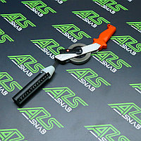 ᐈ Рулетка измерительная Р20Н3Г лот 1 кг