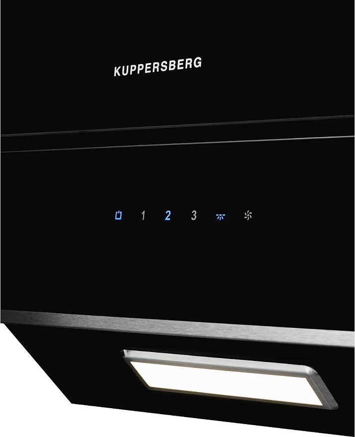 Вытяжка Kuppersberg F 600 BX - фото 2 - id-p116434729