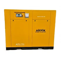 AirPIK APD-175A винтовой ауа компрессоры
