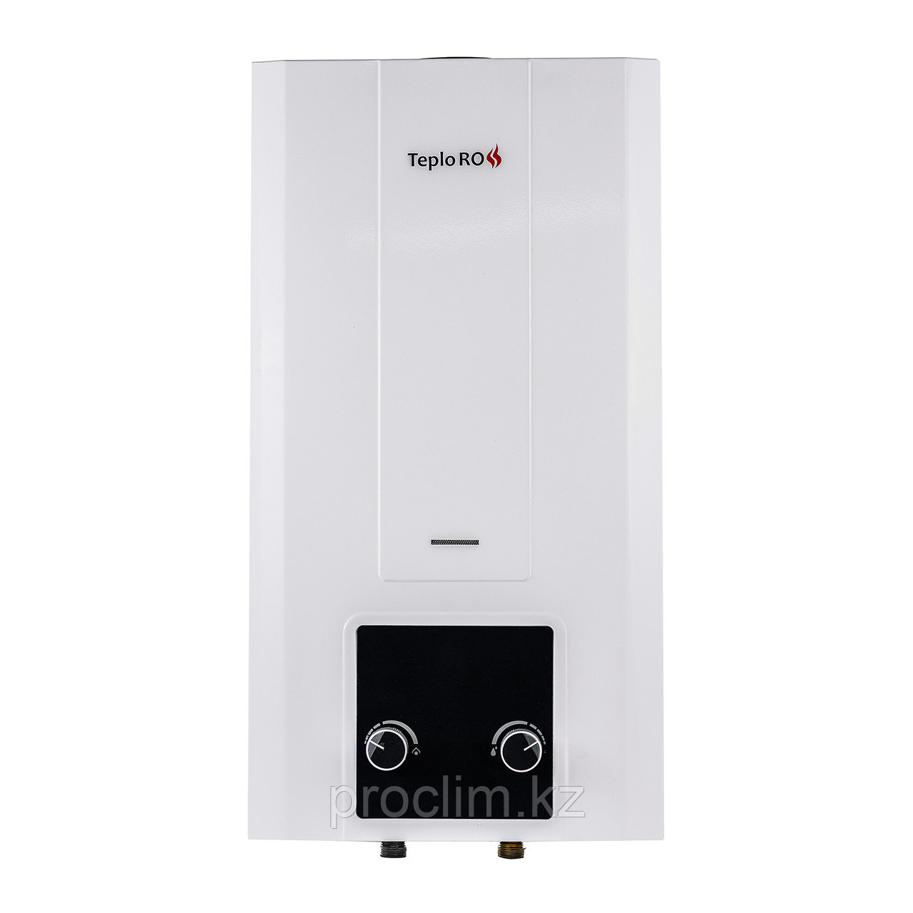 Газовая колонка (водонагреватель) TEPLOROSS АПВГ-20М