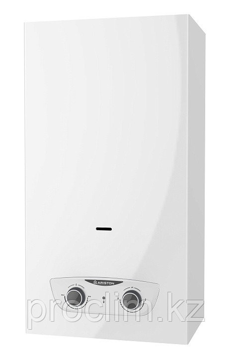 Газовая колонка (водонагреватель) Ariston FAST 10L - фото 1 - id-p116434907