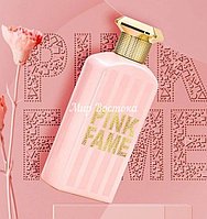 Парфюмерная вода Pink Fame от Fragrance World (схож с Аliеn Gоddеss от Мuglеr, 100 мл)
