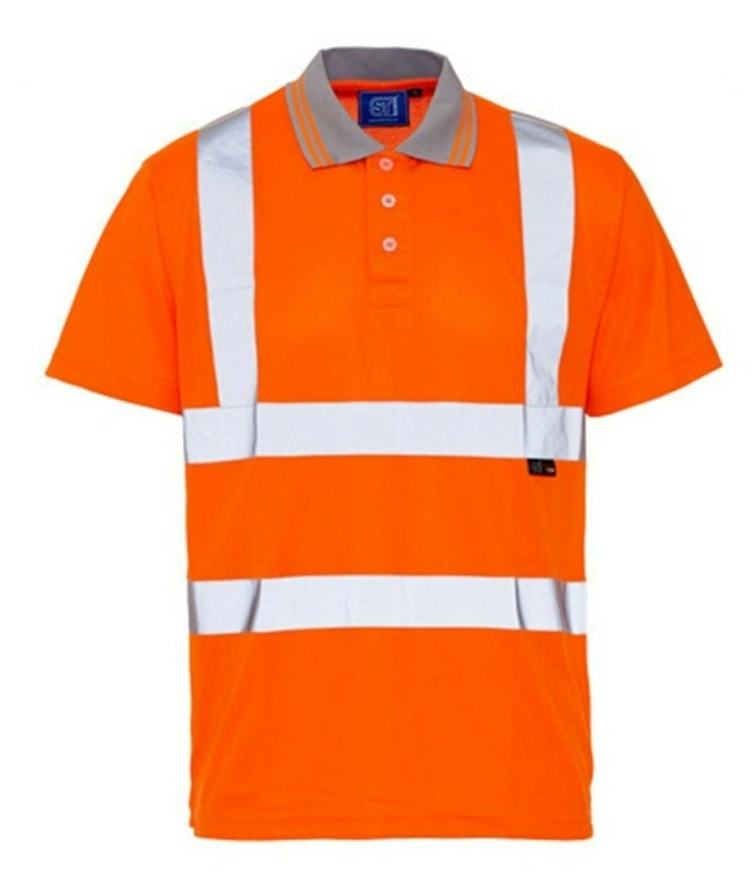 Футболка "ПОЛО"лайкра