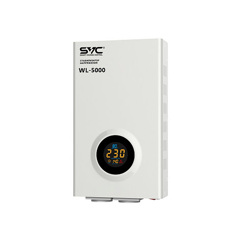 Стабилизатор SVC WL-5000 2-021256, фото 2