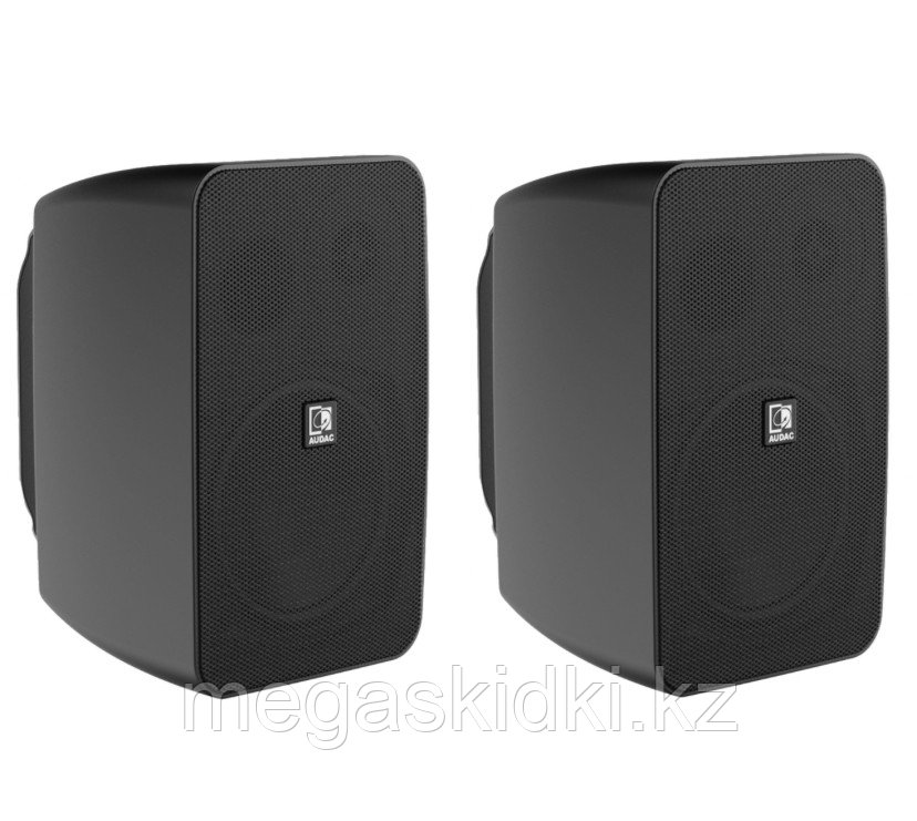 Стереокомплект AUDAC ARES5A/B, фото 1