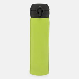 Термо-бутылка термическая OOLONG Зеленый
