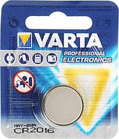 Батарейка Varta Lithium Electronics CR2032 3V