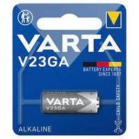 Батарейка Varta V23GA 8LR932, алкалиновая