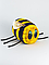 БЛОПТОП Мягкая игрушка Пчела, фото 2