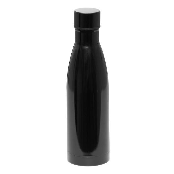 Вакуумная питьевая бутылка LEGENDY Черный - фото 3 - id-p116442077