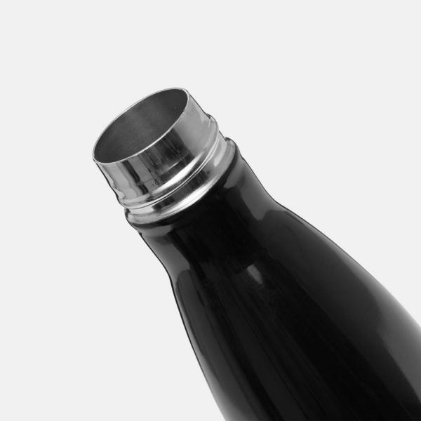 Вакуумная питьевая бутылка LEGENDY Черный - фото 9 - id-p116442077