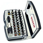 Bosch Набор бит с держателем для шуруповерта (32 предмета), фото 6