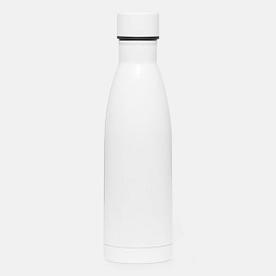 Вакуумная питьевая бутылка LEGENDY Белый