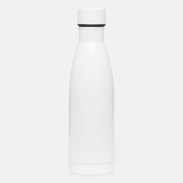 Вакуумная питьевая бутылка LEGENDY Белый - фото 1 - id-p116442078