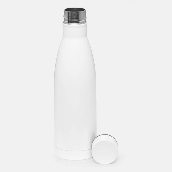Вакуумная питьевая бутылка LEGENDY Белый - фото 6 - id-p116442078