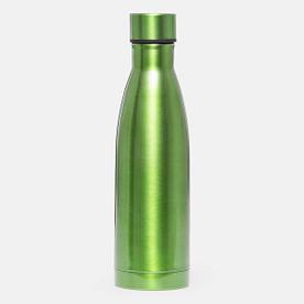 Вакуумная питьевая бутылка LEGENDY Зеленый