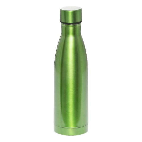 Вакуумная питьевая бутылка LEGENDY Зеленый - фото 2 - id-p116442081