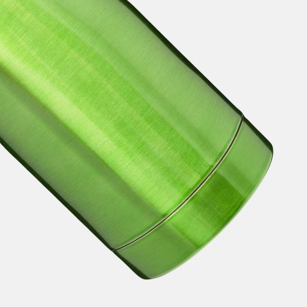 Вакуумная питьевая бутылка LEGENDY Зеленый - фото 8 - id-p116442081