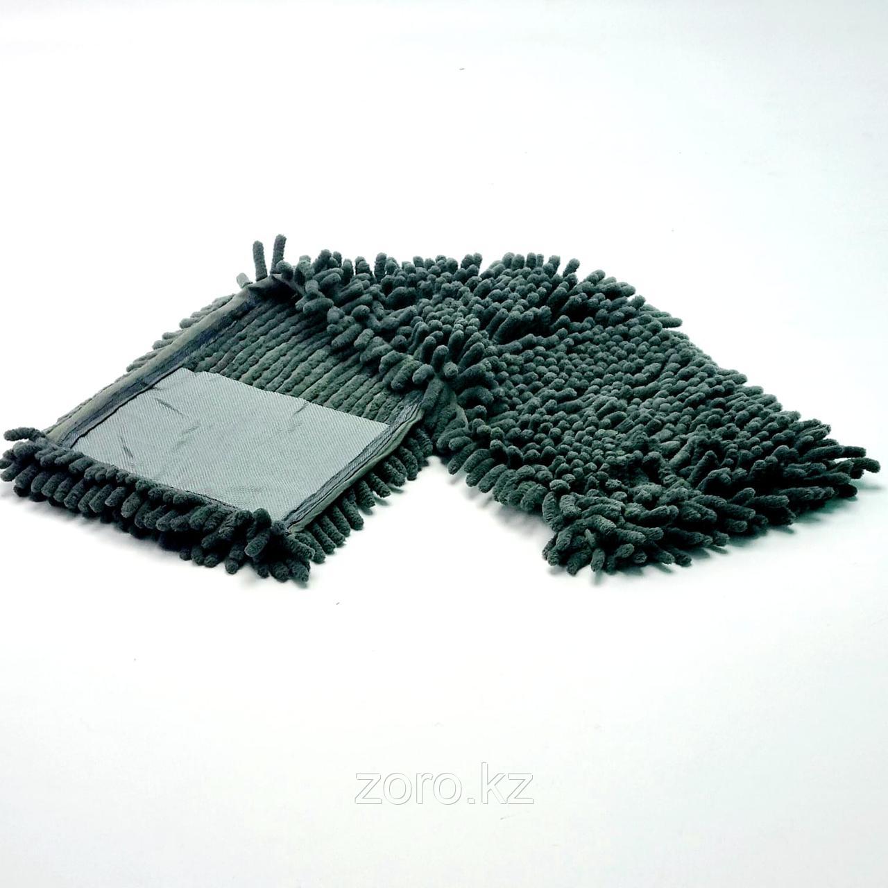 Насадка МОП микрофибра 40см  PASTA MOP MAKARNA. TR-MPT40