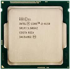 Intel Core i3-4150, фото 2