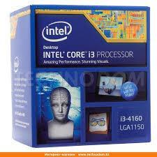 Intel Core i3-4160